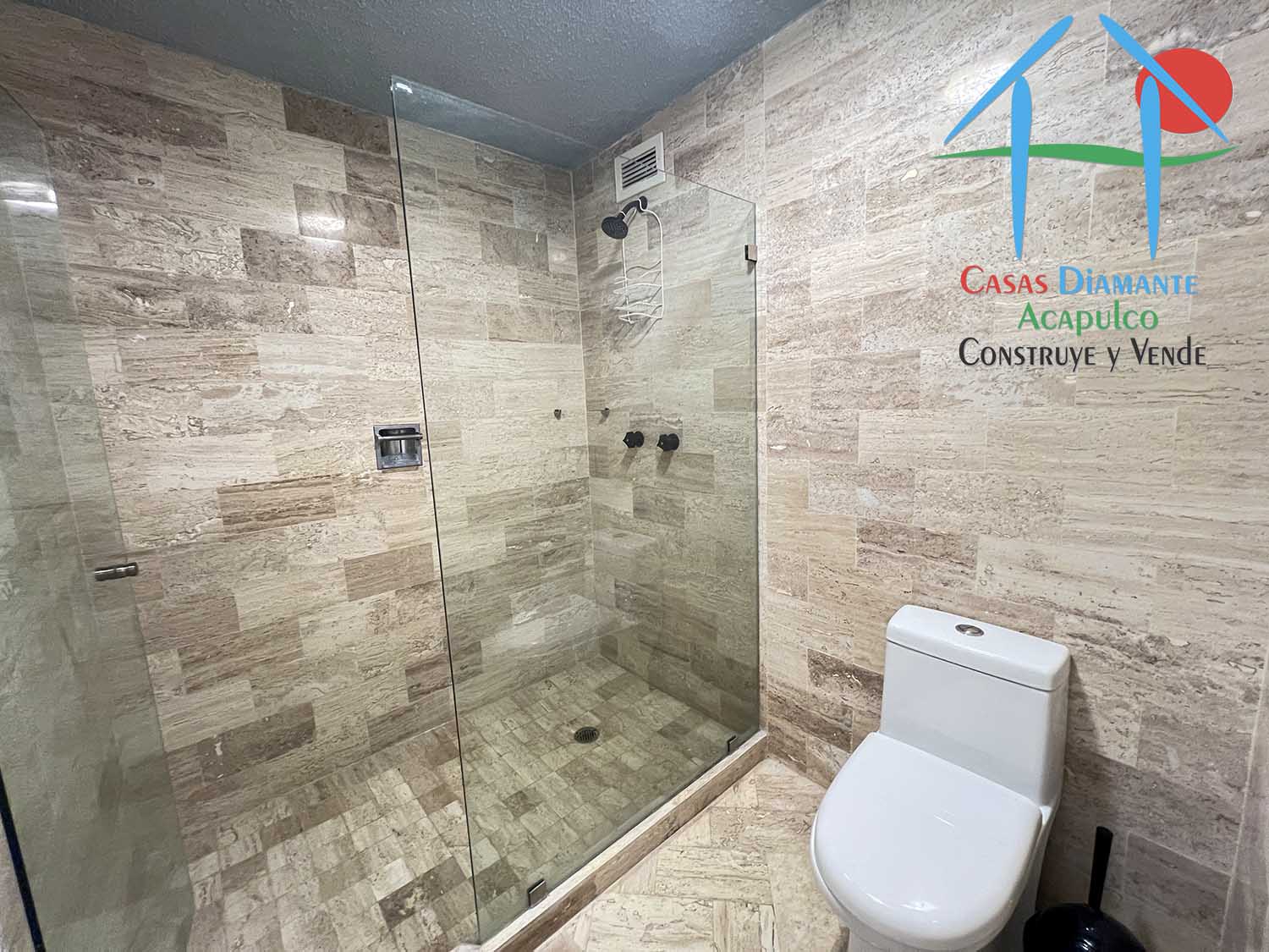 Torre Coral PH 5 - Recámara dos 5